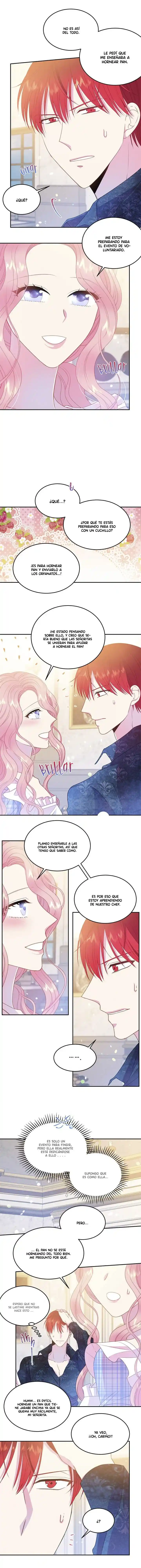 Lady Beast - Capítulo 74 - Página 9 - LectorTMOo