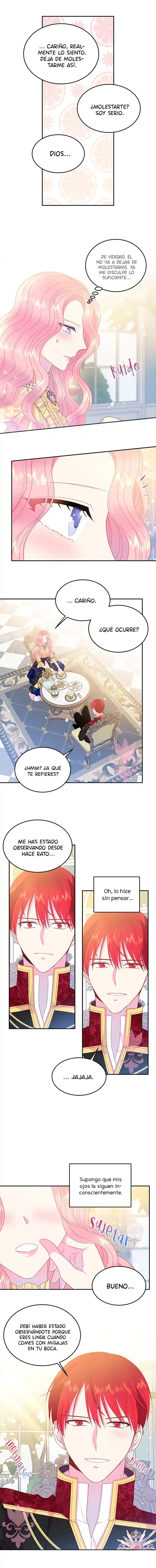 Lady Beast - Capítulo 75 - Página 5 - LectorTMOo