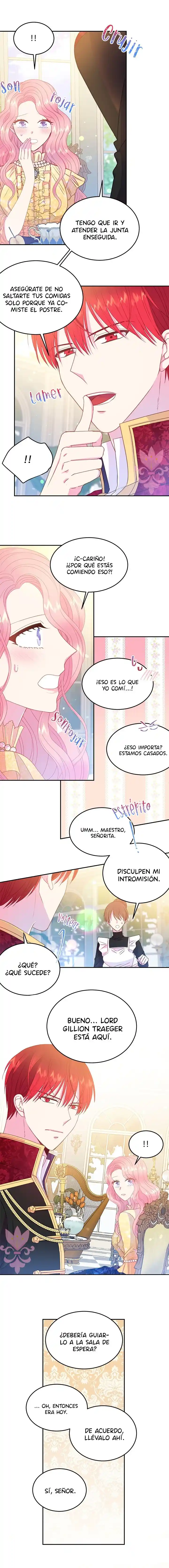 Lady Beast - Capítulo 75 - Página 6 - LectorTMOo