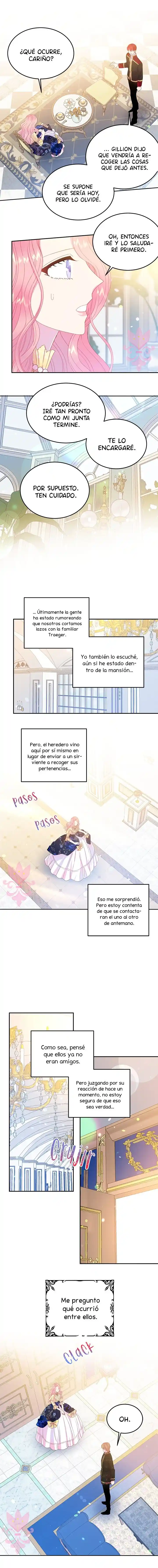 Lady Beast - Capítulo 75 - Página 7 - LectorTMOo