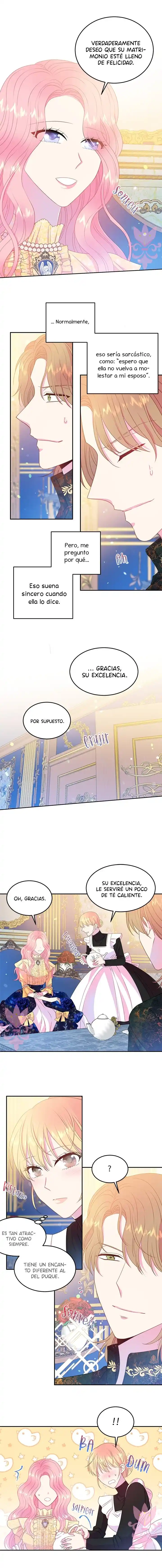 Lady Beast - Capítulo 75 - Página 10 - LectorTMOo