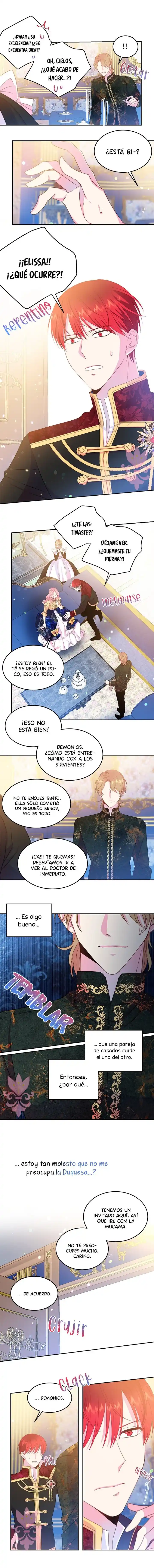 Lady Beast - Capítulo 75 - Página 11 - LectorTMOo