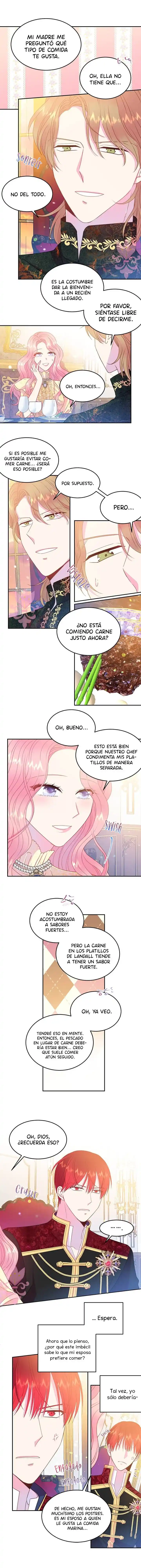 Lady Beast - Capítulo 76 - Página 7 - LectorTMOo