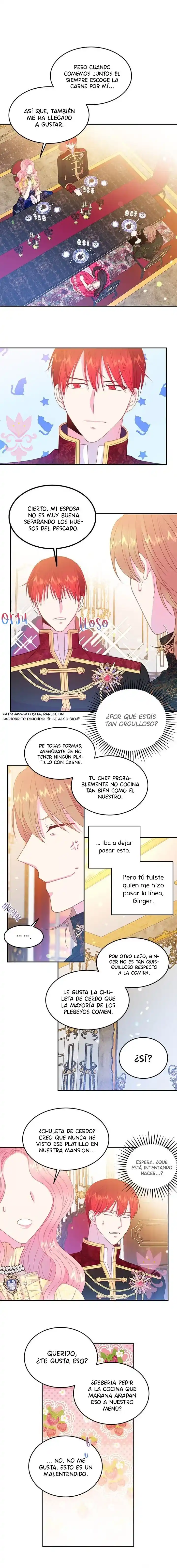 Lady Beast - Capítulo 76 - Página 8 - LectorTMOo