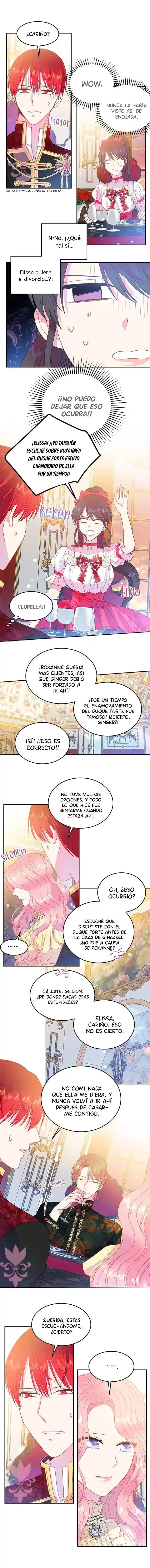 Lady Beast - Capítulo 76 - Página 10 - LectorTMOo