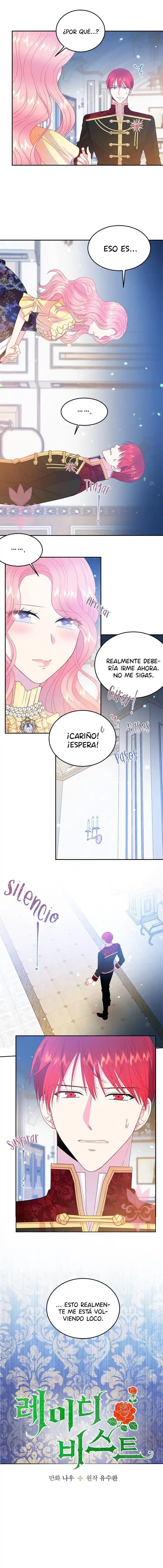 Lady Beast - Capítulo 77 - Página 4 - LectorTMOo