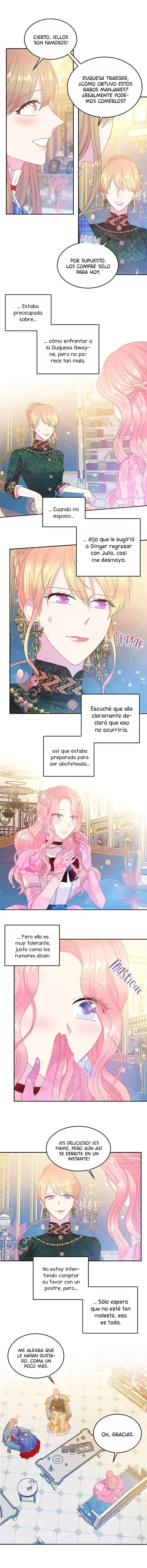 Lady Beast - Capítulo 77 - Página 7 - LectorTMOo
