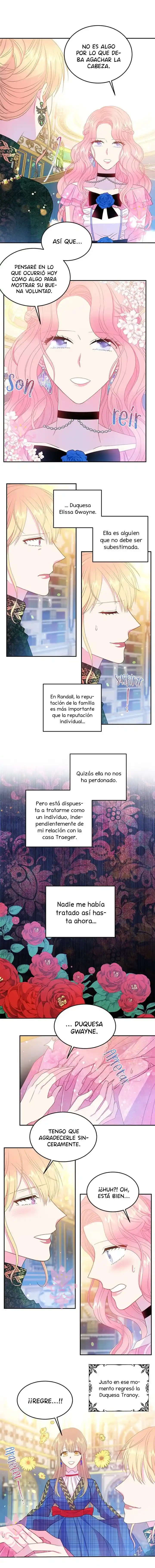 Lady Beast - Capítulo 77 - Página 10 - LectorTMOo