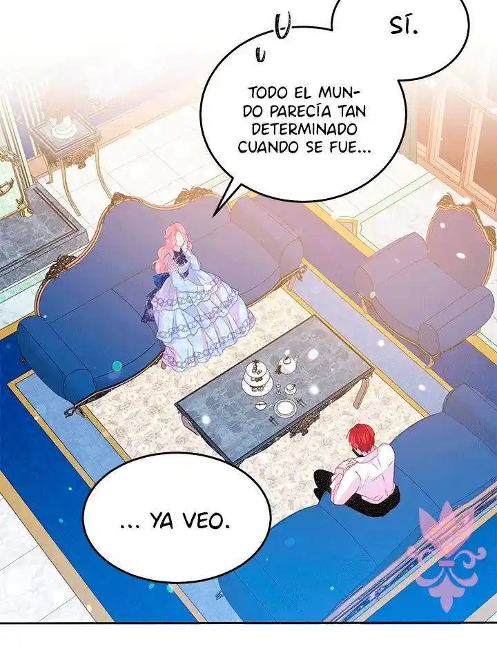 Lady Beast - Capítulo 79 - Página 8 - LectorTMOo