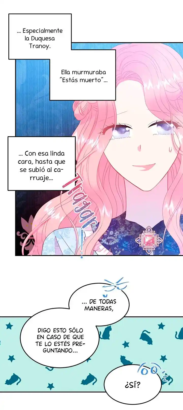Lady Beast - Capítulo 79 - Página 9 - LectorTMOo