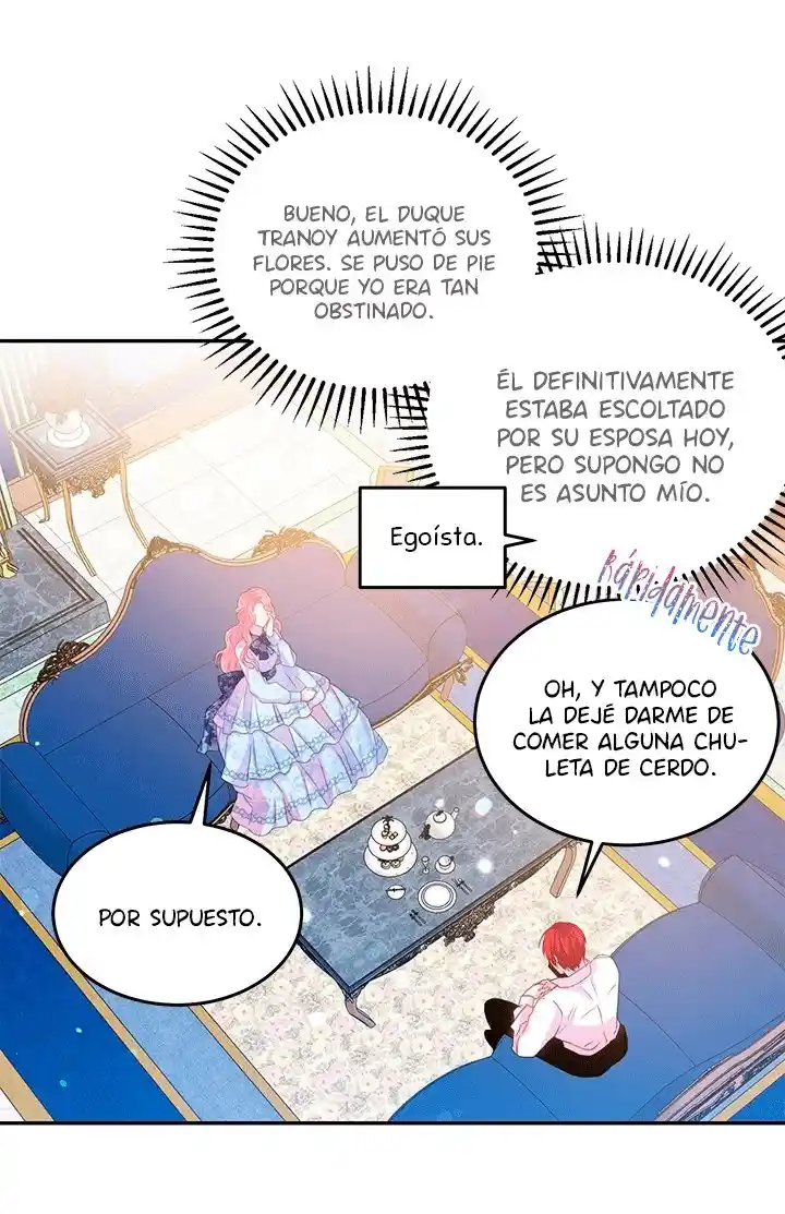 Lady Beast - Capítulo 79 - Página 15 - LectorTMOo