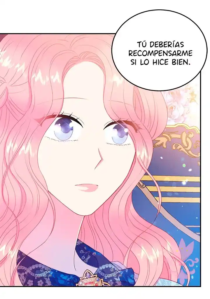 Lady Beast - Capítulo 79 - Página 19 - LectorTMOo