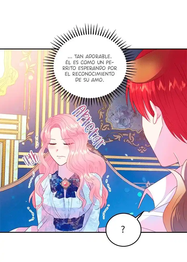 Lady Beast - Capítulo 79 - Página 20 - LectorTMOo