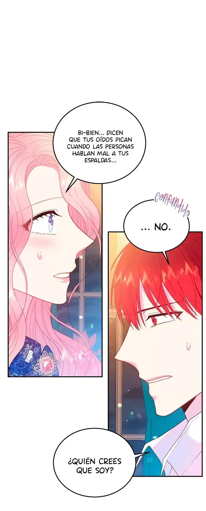 Lady Beast - Capítulo 79 - Página 23 - LectorTMOo