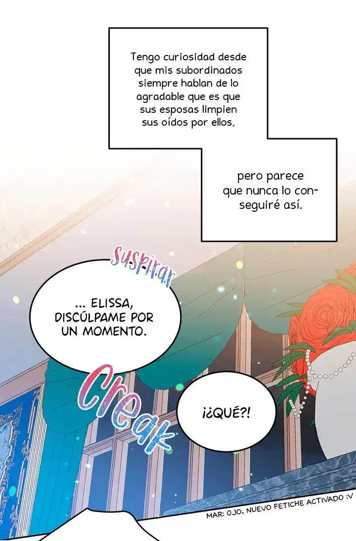 Lady Beast - Capítulo 79 - Página 25 - LectorTMOo