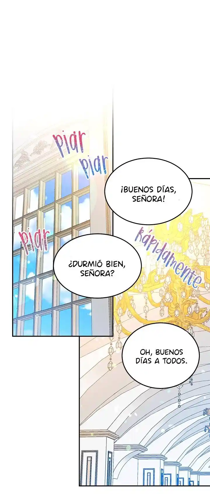 Lady Beast - Capítulo 79 - Página 35 - LectorTMOo
