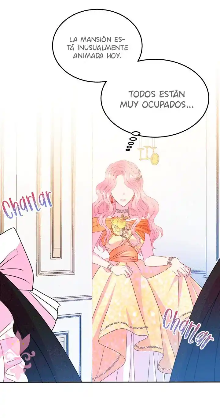 Lady Beast - Capítulo 79 - Página 36 - LectorTMOo