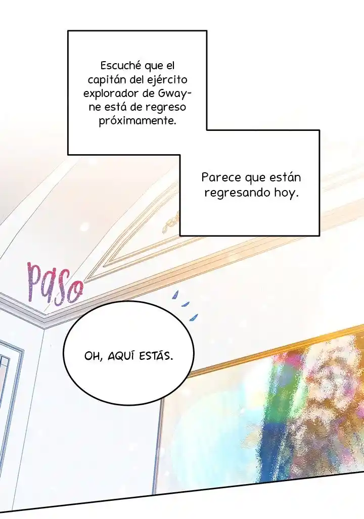 Lady Beast - Capítulo 79 - Página 38 - LectorTMOo