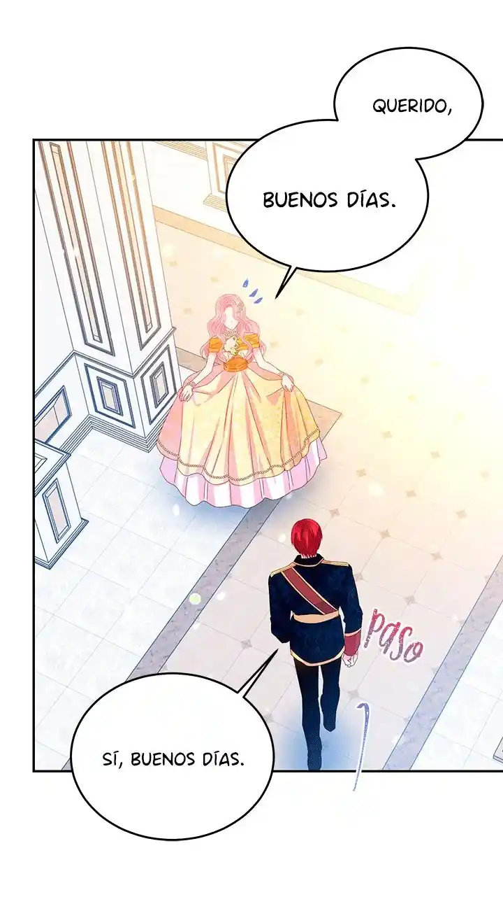 Lady Beast - Capítulo 79 - Página 39 - LectorTMOo