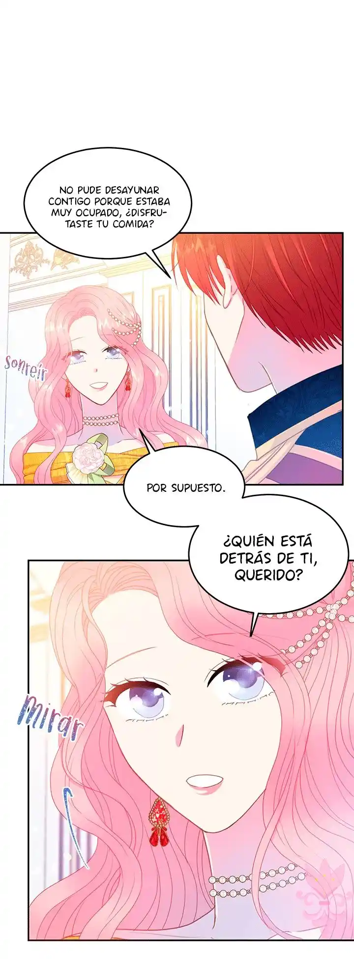 Lady Beast - Capítulo 79 - Página 40 - LectorTMOo