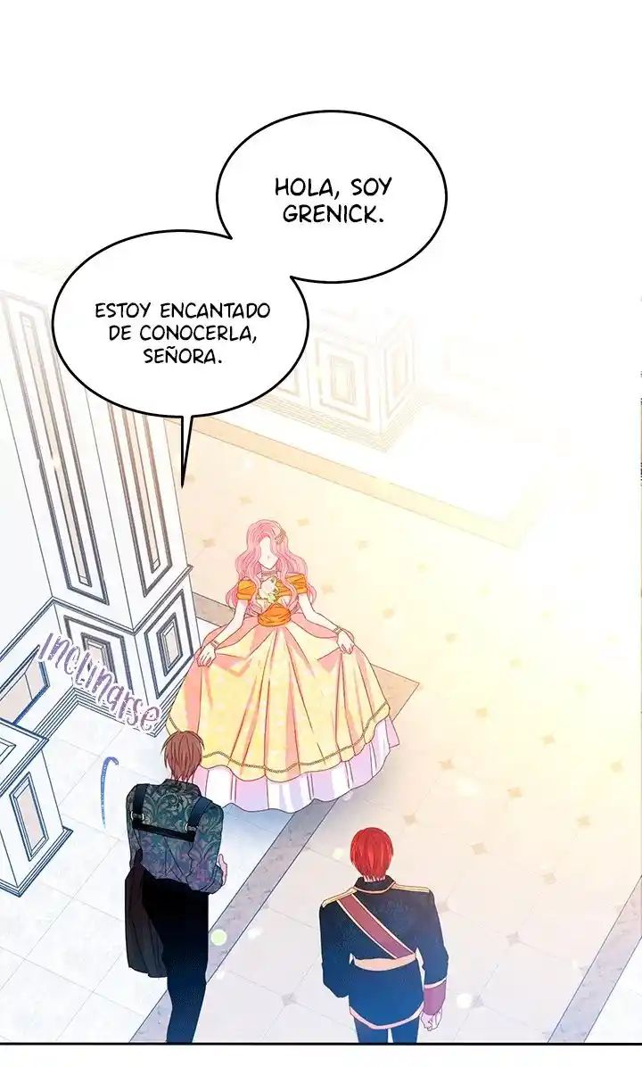 Lady Beast - Capítulo 79 - Página 42 - LectorTMOo