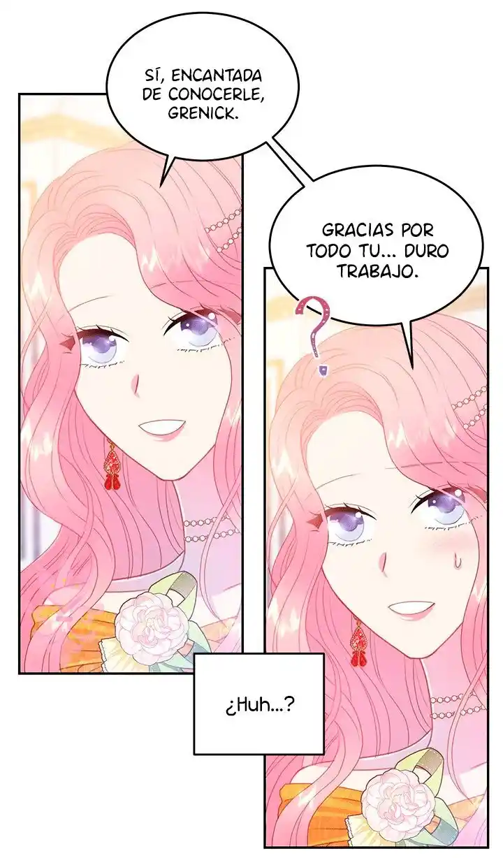 Lady Beast - Capítulo 79 - Página 43 - LectorTMOo