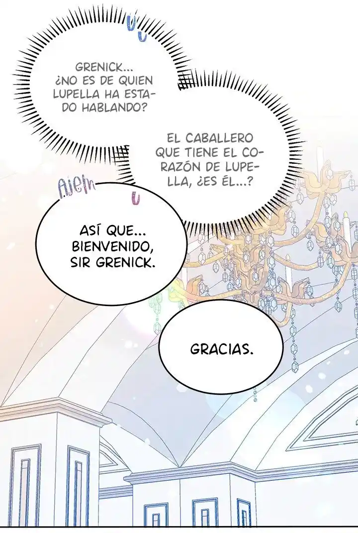 Lady Beast - Capítulo 79 - Página 44 - LectorTMOo
