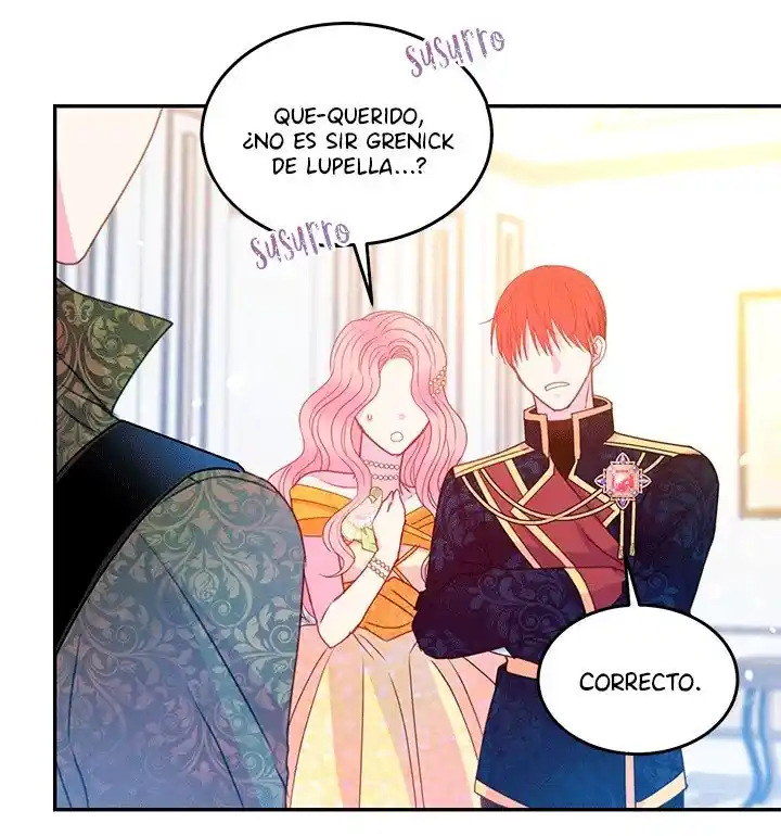 Lady Beast - Capítulo 79 - Página 45 - LectorTMOo