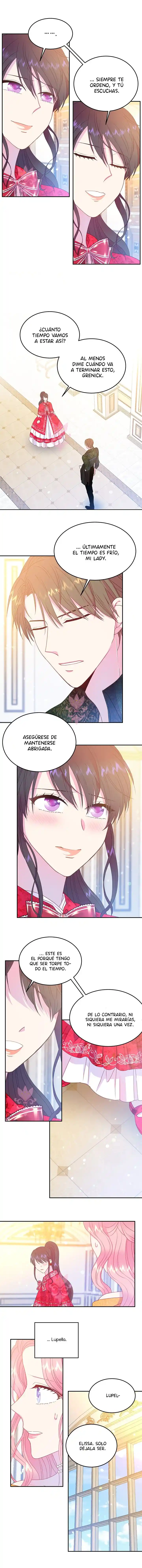 Lady Beast - Capítulo 80 - Página 8 - LectorTMOo