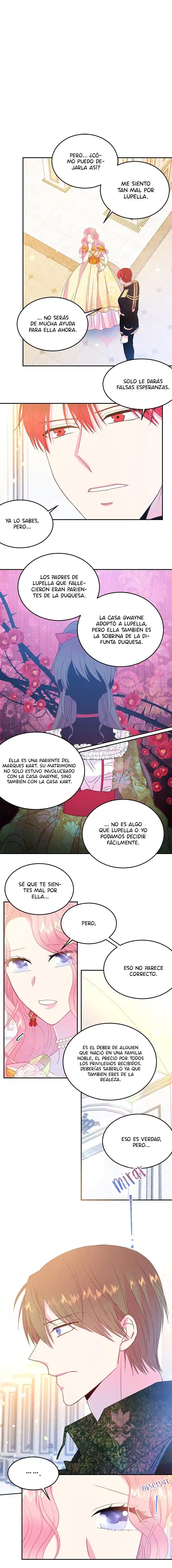 Lady Beast - Capítulo 80 - Página 9 - LectorTMOo