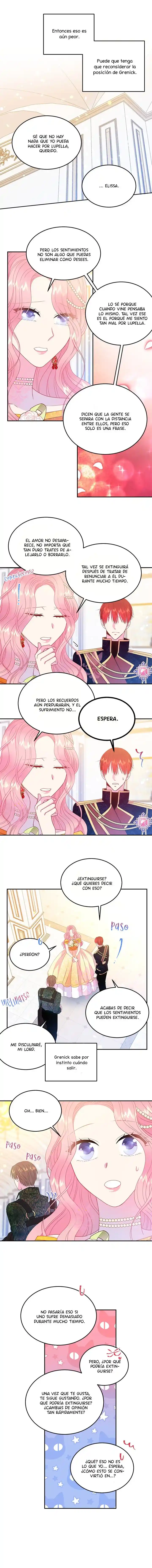 Lady Beast - Capítulo 80 - Página 11 - LectorTMOo