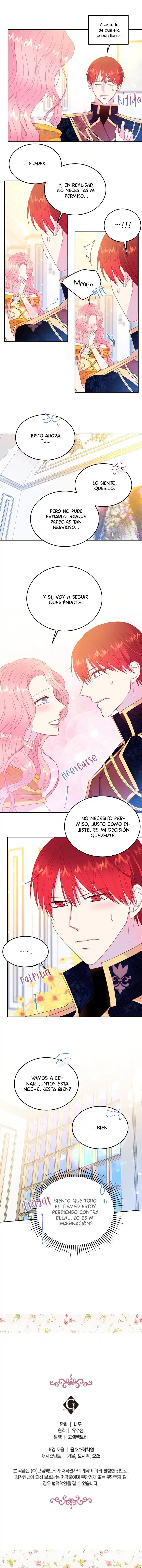 Lady Beast - Capítulo 80 - Página 13 - LectorTMOo