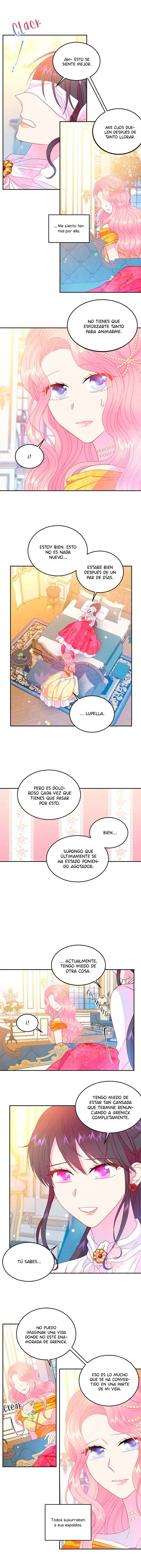 Lady Beast - Capítulo 81 - Página 7 - LectorTMOo