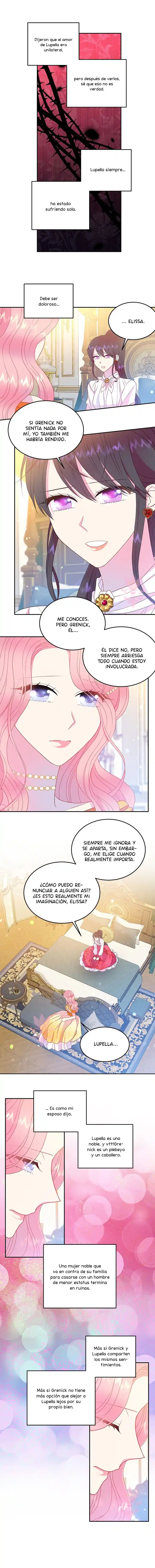 Lady Beast - Capítulo 81 - Página 8 - LectorTMOo
