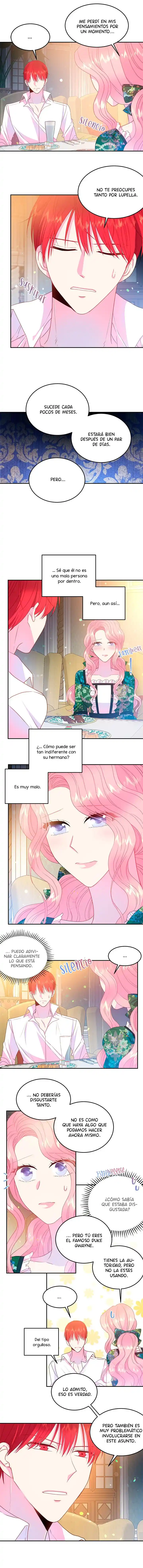 Lady Beast - Capítulo 81 - Página 10 - LectorTMOo