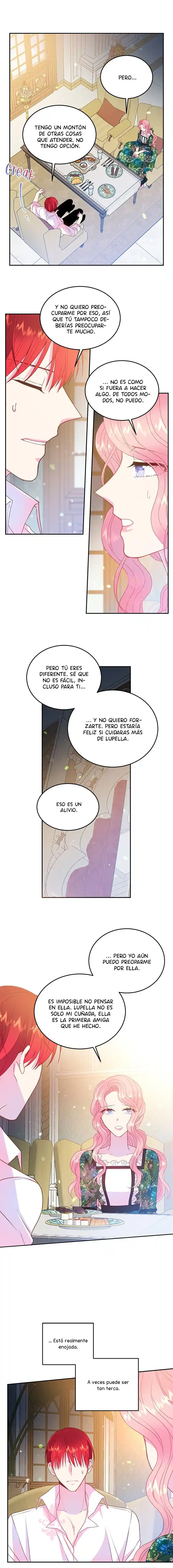 Lady Beast - Capítulo 81 - Página 11 - LectorTMOo