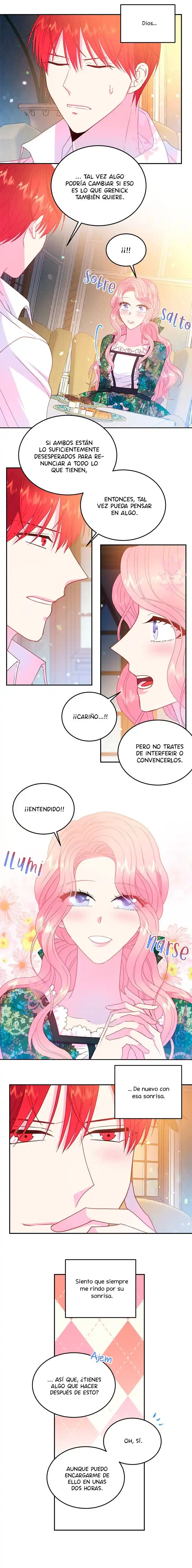 Lady Beast - Capítulo 81 - Página 12 - LectorTMOo