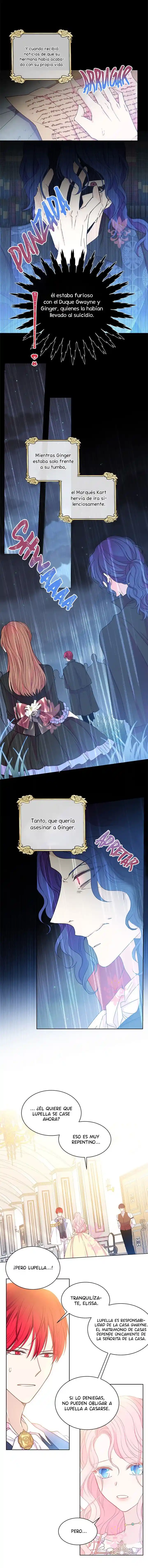 Lady Beast - Capítulo 83 - Página 10 - LectorTMOo