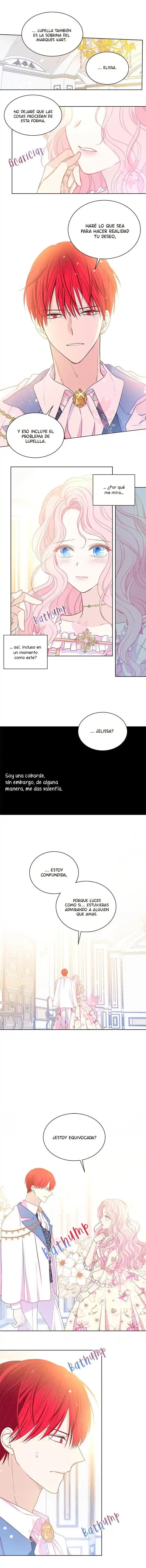 Lady Beast - Capítulo 83 - Página 11 - LectorTMOo