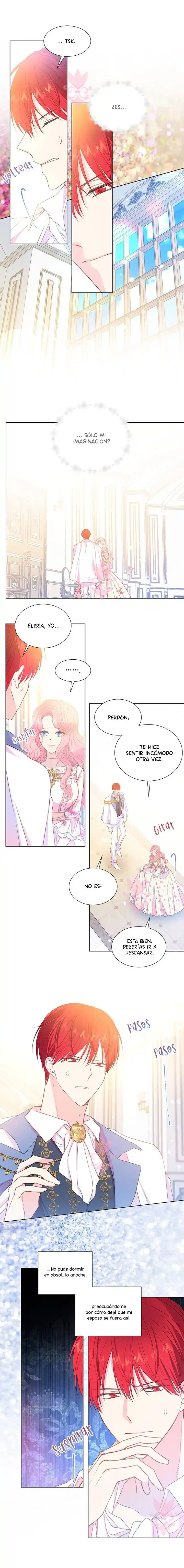 Lady Beast - Capítulo 84 - Página 8 - LectorTMOo