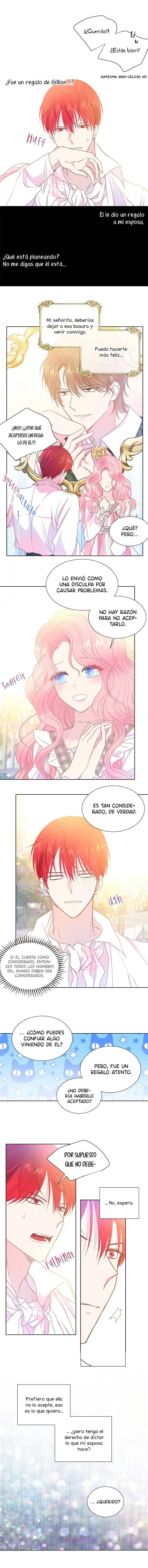 Lady Beast - Capítulo 84 - Página 10 - LectorTMOo