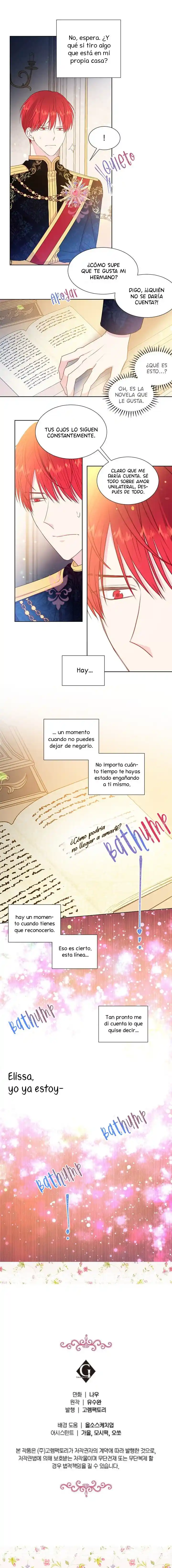 Lady Beast - Capítulo 84 - Página 14 - LectorTMOo