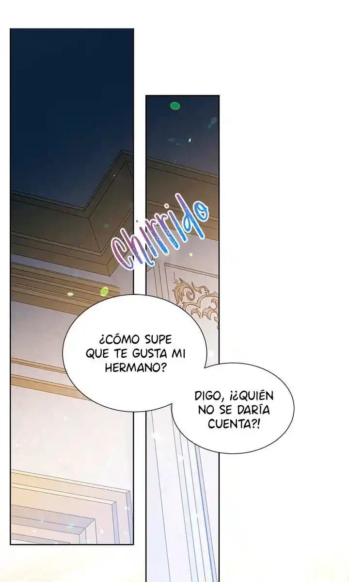 Lady Beast - Capítulo 85 - Página 7 - LectorTMOo
