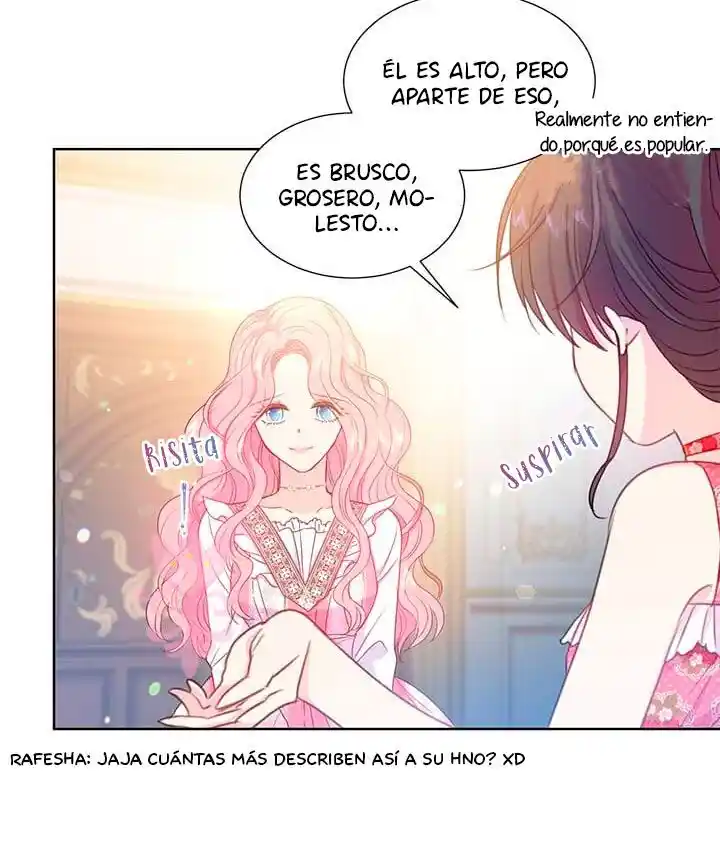 Lady Beast - Capítulo 85 - Página 12 - LectorTMOo