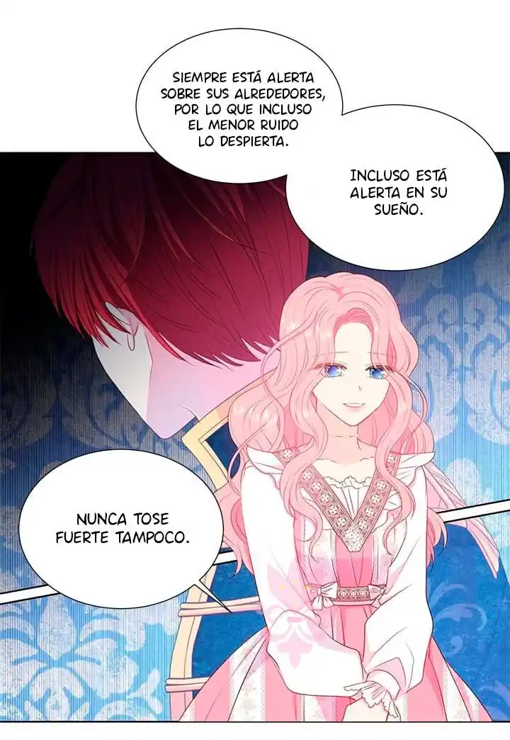 Lady Beast - Capítulo 85 - Página 14 - LectorTMOo