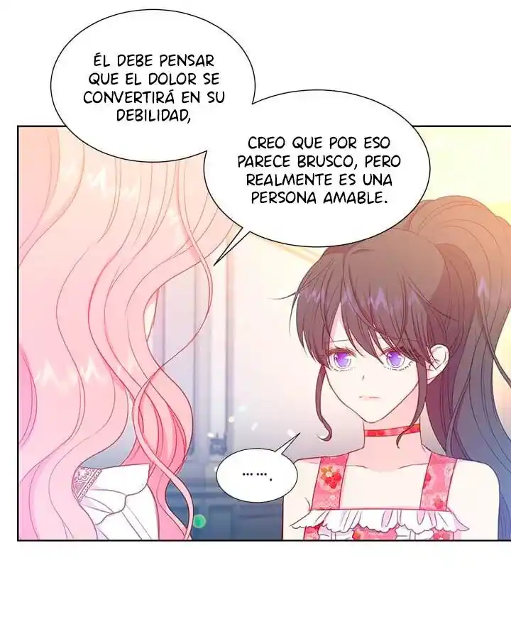 Lady Beast - Capítulo 85 - Página 15 - LectorTMOo