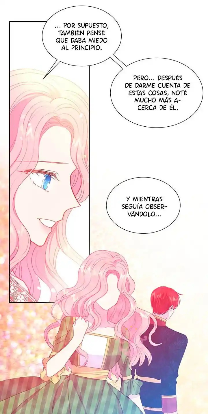 Lady Beast - Capítulo 85 - Página 16 - LectorTMOo