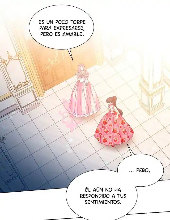 Lady Beast - Capítulo 85 - Página 18 - LectorTMOo