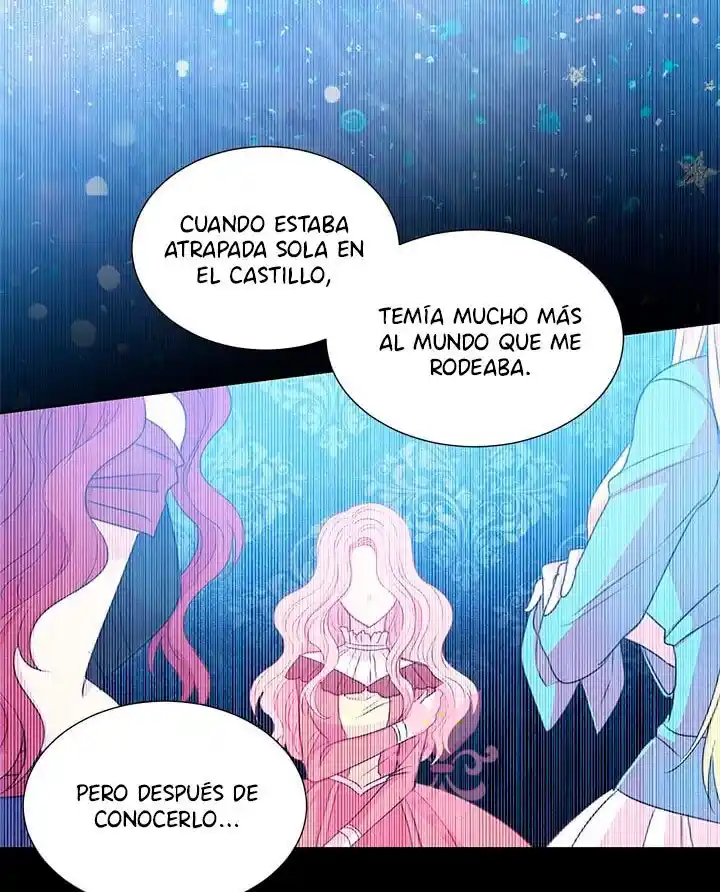 Lady Beast - Capítulo 85 - Página 21 - LectorTMOo