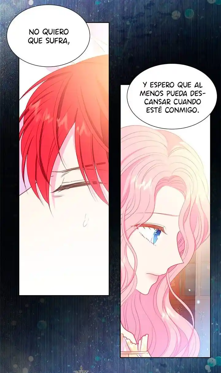 Lady Beast - Capítulo 85 - Página 23 - LectorTMOo